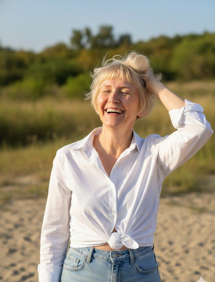 Наталья Ульянова — психолог