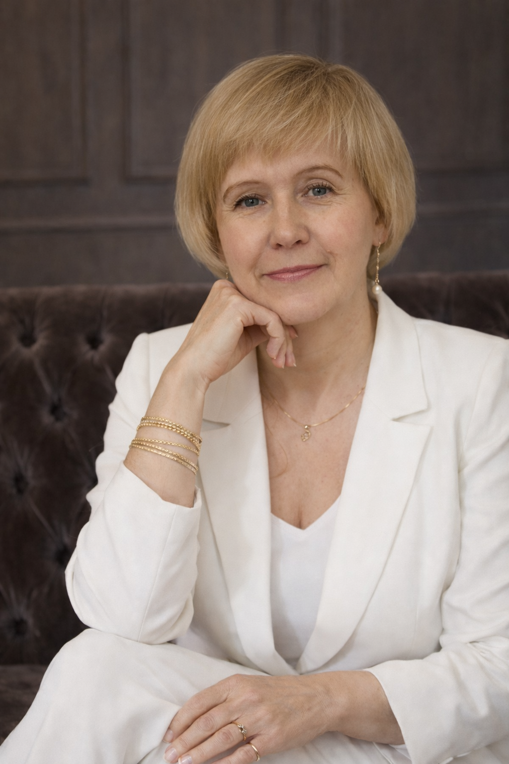 Кабинет психолога Натальи Ульяновой